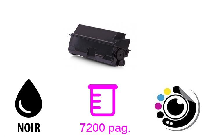 Toner compatible TK120 / Compatible FS1030dn 122/1030/120
