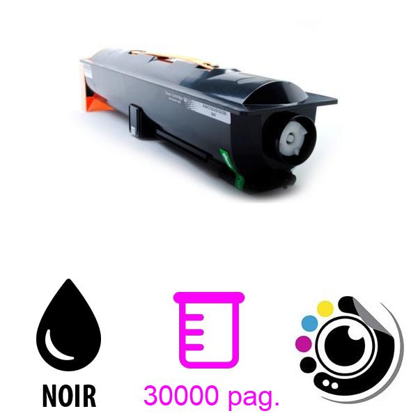 Toner compatible Xerox Workcentre 5222/5225/5230 Noir 106R01306