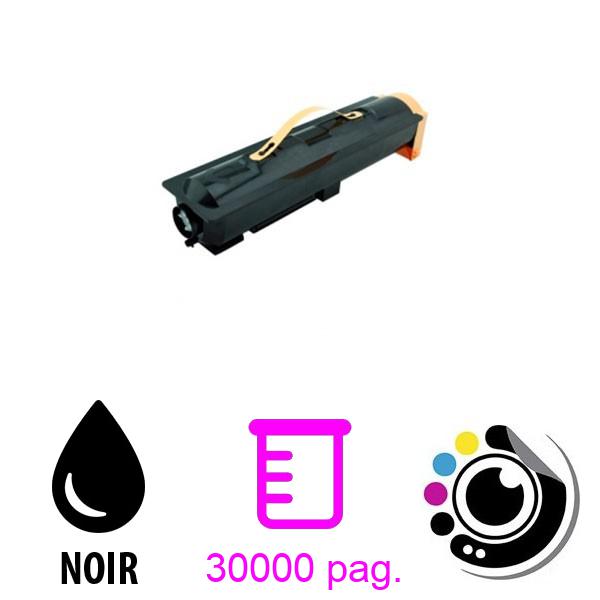 Toner compatible Xerox Docucentre 136/286/336 Noir