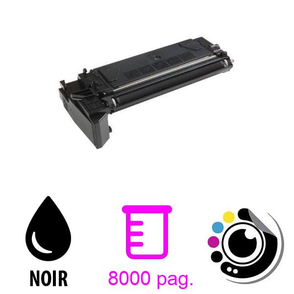 Toner compatible Xerox Workcentre 4118 Noir 006R01278
