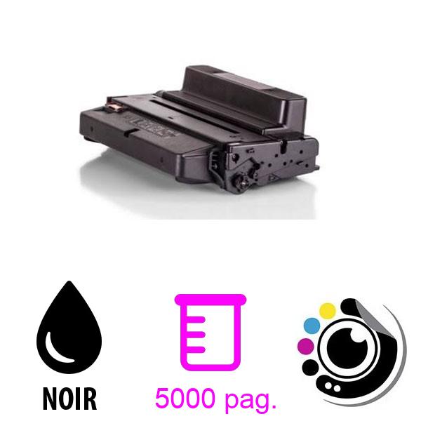 Toner compatible Xerox Workcentre 3315/3325 Noir 106R02311 / 106R02313