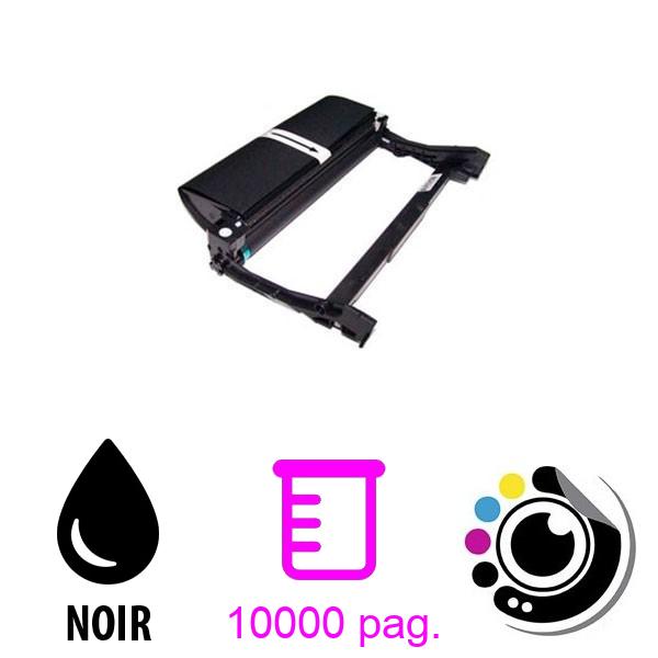 Tambour Compatible Xerox Phaser 3260/3252 - WorkCentre 3215/3225 Noir 101R00474