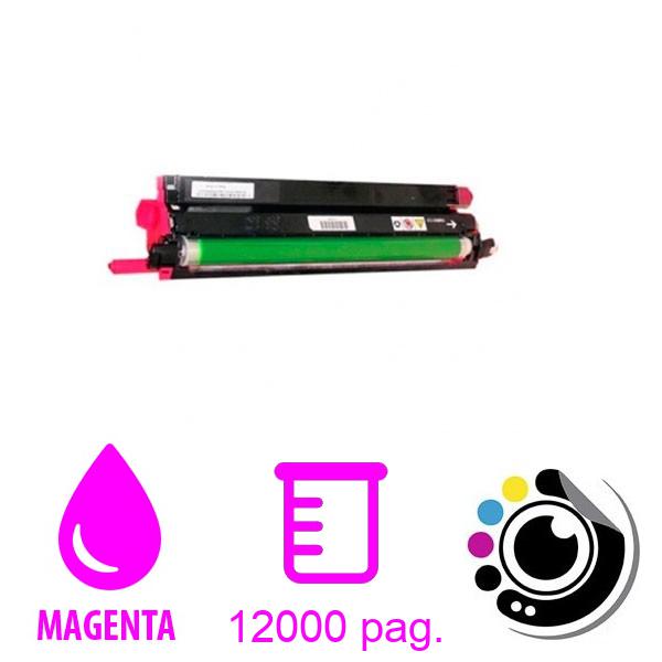 Tambour Compatible Xerox Phaser 6600 / Workcentre 6605 Magenta 108R01121