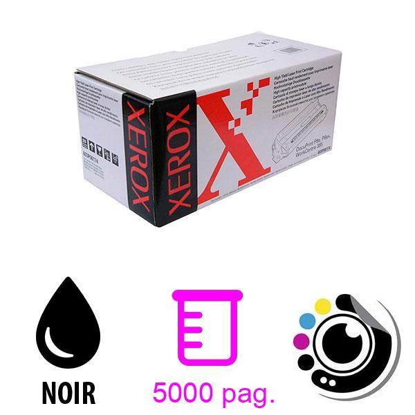 Toner Original Xerox Workcentre 385 Noir 113R00296