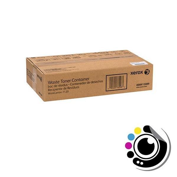 Original Boite Residuelle Xerox WorkCentre 7120 008R13089/641S00777