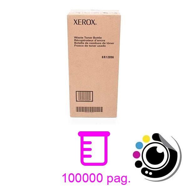Original Récupérateur d’Encre Xerox WorkCentre 5865/5875/5890 | 8R12896