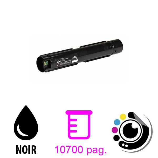 Compatible Xerox VersaLink C7000 Noir 106R03757