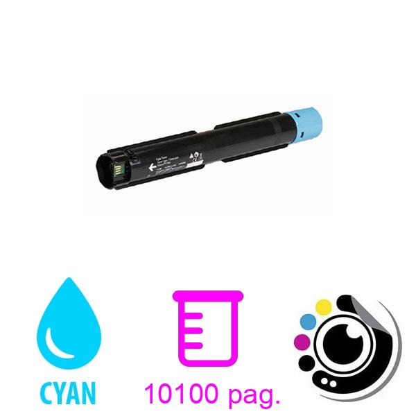 Compatible Xerox VersaLink C7000 Cyan 106R03760