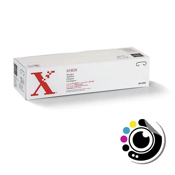 Agrafes Originales Xerox 008R12898