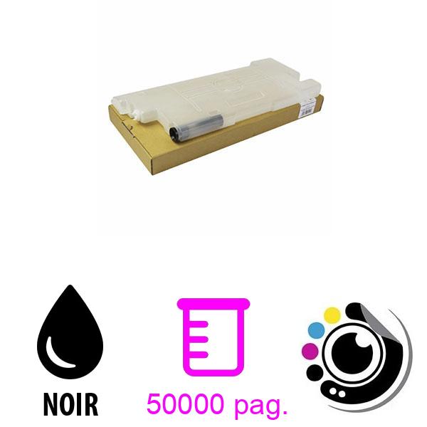 Compatible BOÎTE RÉSIDUÈLLE xerox 008r12990 WXERCWA7700