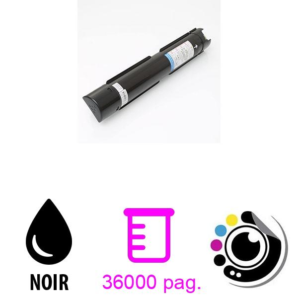 Toner compatible xerox AltaLink c8130 Noir 006R01746