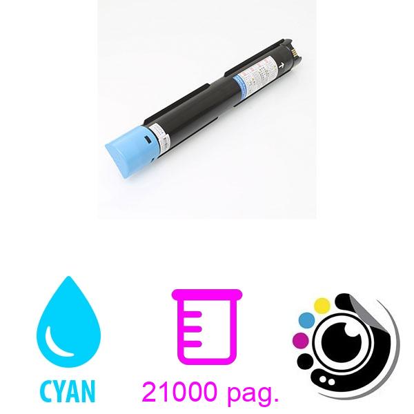 Compatible Toner xerox AltaLink c8130 Cyan 006R01747