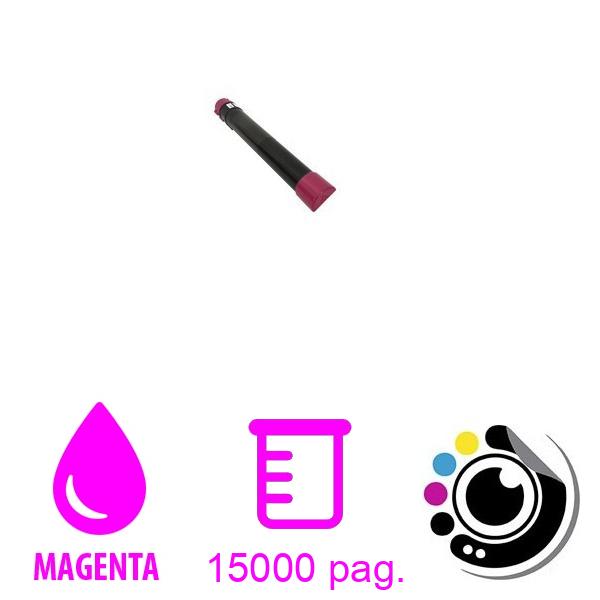 Toner compatible Xerox Altalink C8035 Magenta