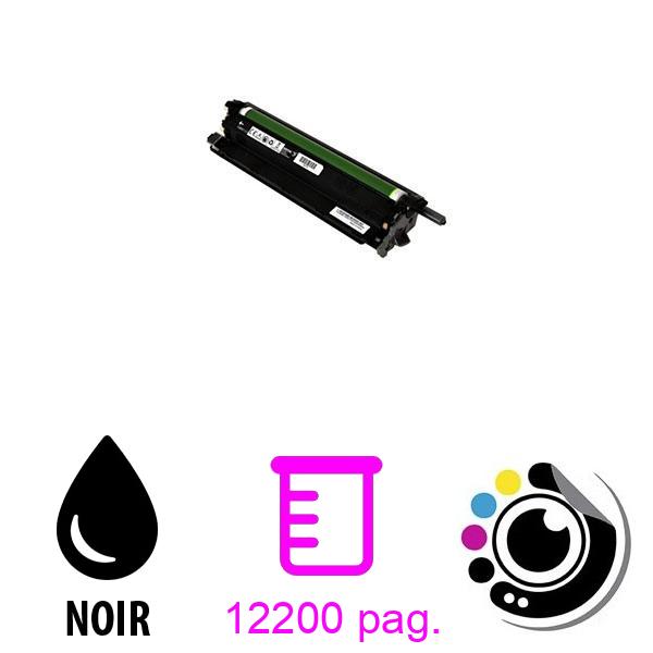 Compatible Tambour xerox versalink c600dn/605 Noir