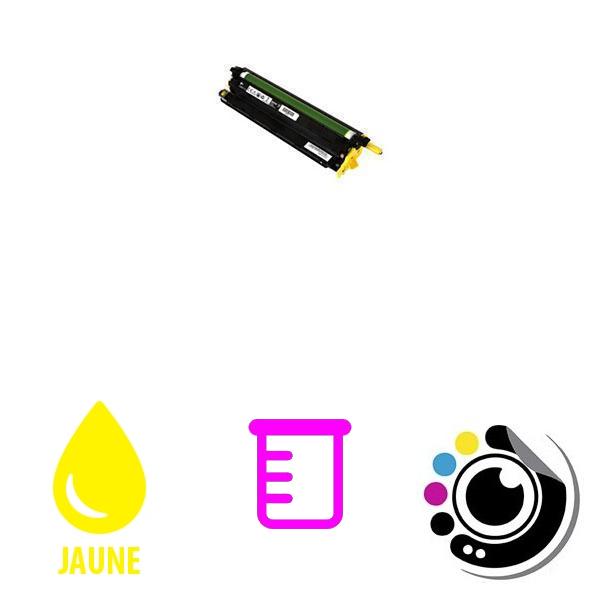 Compatible Tambour xerox versalink c600dn/605 Jaune