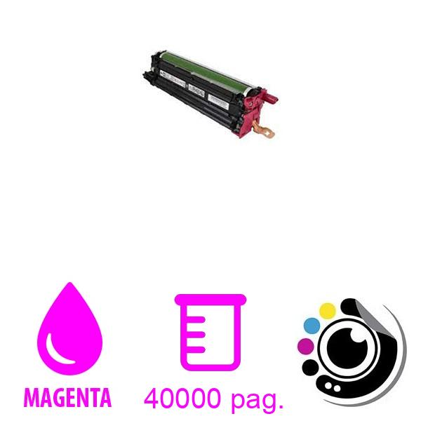 Compatible Tambour xerox versalink c600dn/605 Magenta